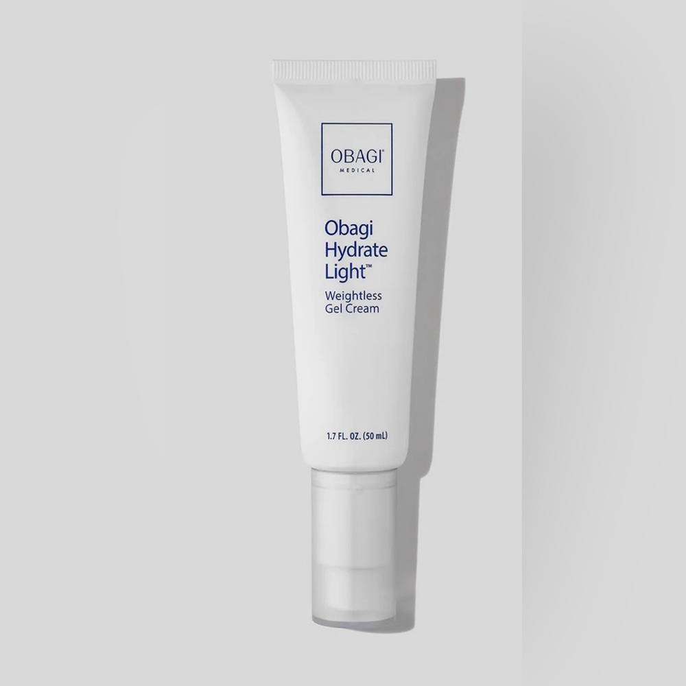 OBAGI MEDICAL Obagi Hydrate Light Weightless Gel Cream